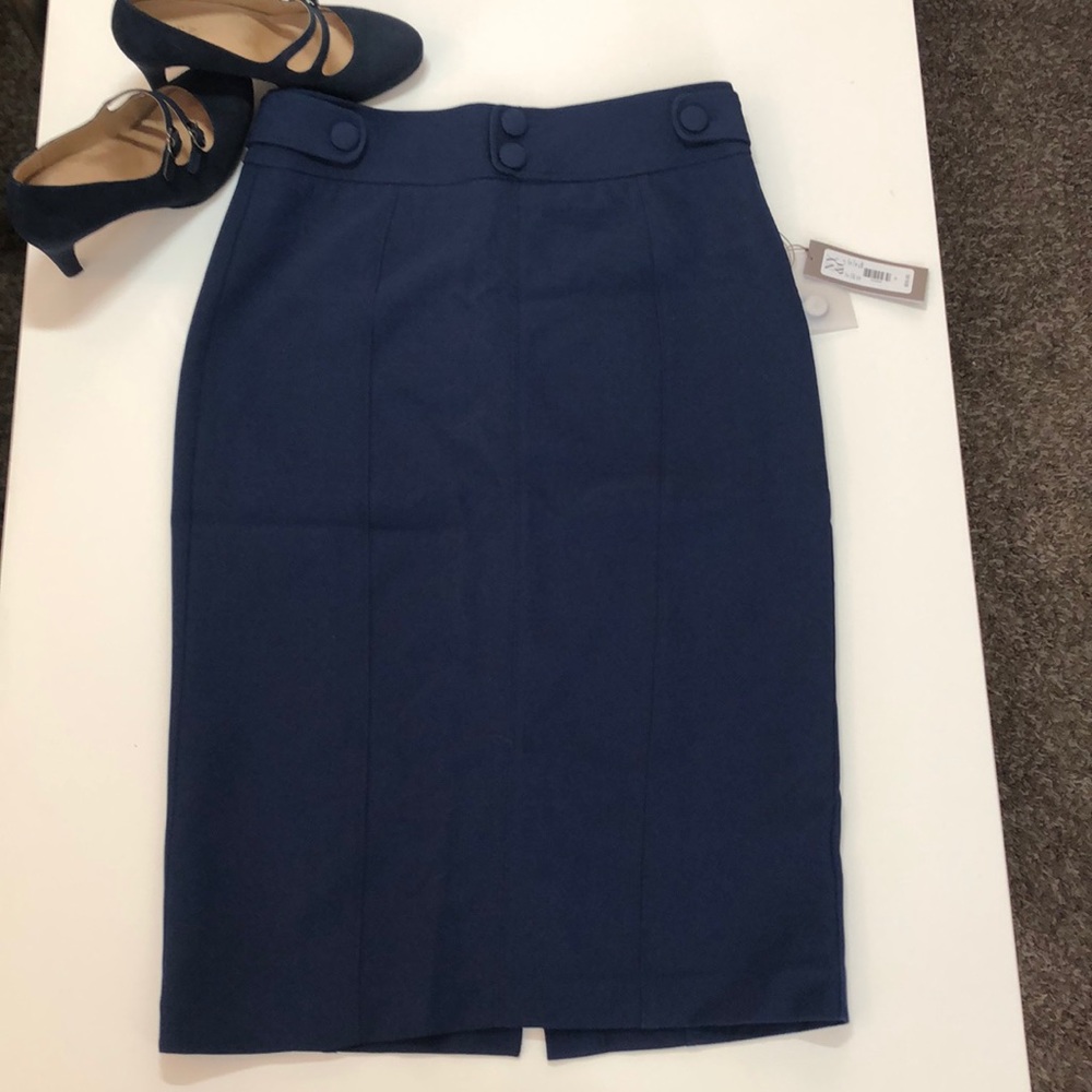New York & Company Eva Mendes pencil skirt
